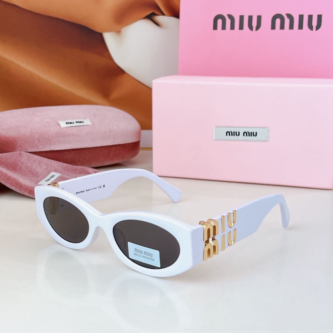 Miu Miu Sunglasses